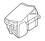 8W6919617M - Electrical: Head-Up Display for Audi: A5 Quattro, RS5, RS5 Sportback, S5 Image