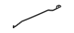 872480E320 - : Outlet Pipe for Lexus Image