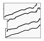 887100EB90 - : Suction &amp; Discharge Hose Assembly for Lexus Image