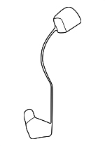 B25E329YX - Steering: Harness for Mazda: Miata Image