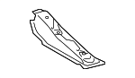 5745352020 - Body: Floor Crossmember for Scion: xD | Toyota: Yaris Image