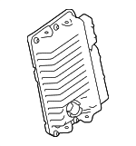 8998178100 - : Control Module for Lexus: NX300h Image