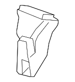 83333SWAA02 - : Heater Duct for Honda: CR-V Image