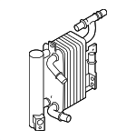 97606DO550 - HVAC: Tank for Kia Image