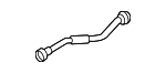 97772DO050 - HVAC: Return Tube for Kia Image