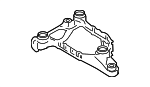 97703XA400 - HVAC: Mount Bracket for Kia Image