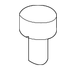 35851S2A505 - Body: Bulb for Honda: S2000 Image