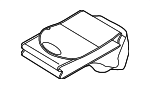 54342757826 - : Storage Bag for Mini Image