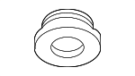 992145190A - Engine: Air Cleaner Assembly Sleeve for Porsche Image