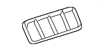 9GT129075 - Engine: Mat for Porsche Image