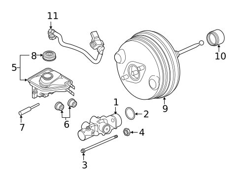 Hydraulic System for 2022 Porsche 718 Spyder #0