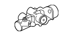 99135513085 - Body: Master Cylinder for Porsche: 718 Boxster, 718 Cayman, 718 Spyder Image