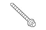 9011908A25 - : Adjust Bar Bolt for Toyota: 4Runner Image