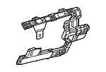 891B060050 - Body: Sensor for Lexus Image