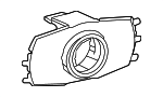 8934860190 - Body: Reverse Sensor Bracket for Lexus Image