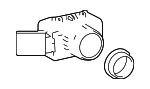 89341K006015 - Body: Reverse Sensor for Lexus Image