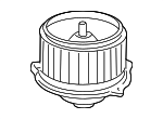 8710320160 - : 2000-2008 Toyota - Blower Motor for Scion: tC | Toyota: Celica Image