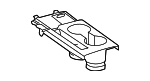 5880521010B0 - Body: Console Cup Holder for Toyota Image