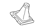 5880821020B0 - Body: Shift Boot for Toyota Image