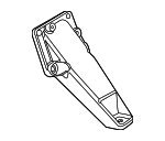 22116750853 - : Engine Support for BMW: 325i, 325xi, 330i, 330xi, X3 Image