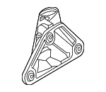 22116750852 - Engine: Engine Support for BMW: 325i, 325xi, 330i, 330xi, X3 Image