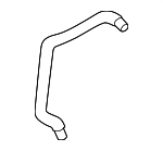 215023NA0B - : Water Hose for Nissan Image