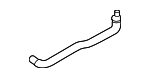 215033NA0A - : Lower Hose for Nissan: LEAF Image