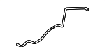 215053NA0C - : Reservoir Hose for Nissan Image