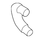 215013NA0B - : Outlet Hose for Nissan Image