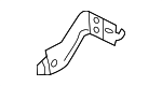 215843NA0D - Cooling System: Water Pump Bracket for Nissan Image