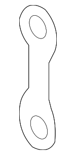 N10424908 - Electrical: Main Fuse for Audi: A6, A6 Quattro, A7 Quattro, A8 Quattro, R8, RS7, S6, S7, S8, TT, TT Quattro, TT RS Quattro, TTS Quattro Image