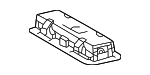 8124048040C1 - Body: Dome Lamp for Toyota Image