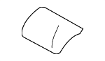 39884383 - : Headrest Cover for Volvo Image