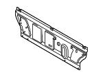 9J1963417 - : Bracket for Audi Image