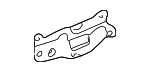 72125S6M000 - Body: Handle, Inside Bracket for Acura Image