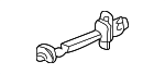 72340S6M003 - Body: Door Check for Acura Image