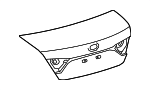 6440106A40 - : Trunk Lid for Toyota: Camry Image
