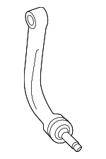 LR155119 - Suspension: Stabilizer Link for Land-Rover Image image