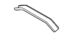 LR165679 - Suspension: Heat Shield for Land-Rover Image image