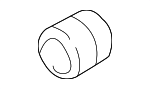491956P000 - Steering: Reservoir Insulator for Nissan Image
