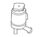 491804M403 - Steering: Reservoir for Nissan Image