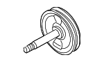 491326M000 - : Pulley for Nissan Image