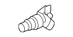 190115BAA01 - Cooling System: Drain Plug for Honda Image