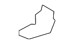 4N0807692 - Body: Bumper Splash Shield Bracket for Audi Image