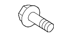 90119A0387 - : Damper Bolt for Toyota: Corolla, Highlander Image