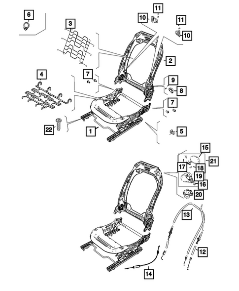 Diagram 1