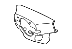 Steering Column Cover