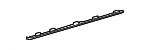 2969068903 - Body: Light Bar for Mercedes-Benz Image