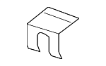 10334467 - Body: Rear Body Reinforcement for GM Image