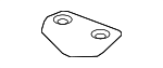 84466067 - Body: Cover for Cadillac: CT6 Image